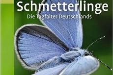 Der Ulmer Naturführer „Schmetterlinge – Die Tagfalter Deutschlands“
